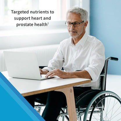 Garden of Life Men’s Multivitamin Gummy:Vitamins C,D,E,B&Zinc for Energy,Stamina & Stress,Probiotics for Digestive & Immune Health,Vitamin Code,Non-GMO,Gluten-Free,90 Lemon Berry Gummies, 30 Day Count