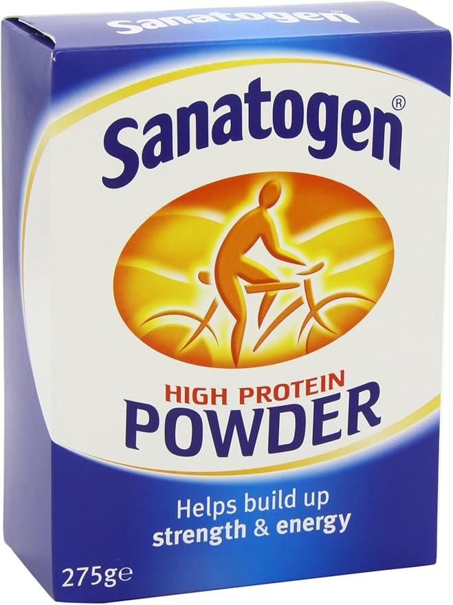 275g High Protein Powder