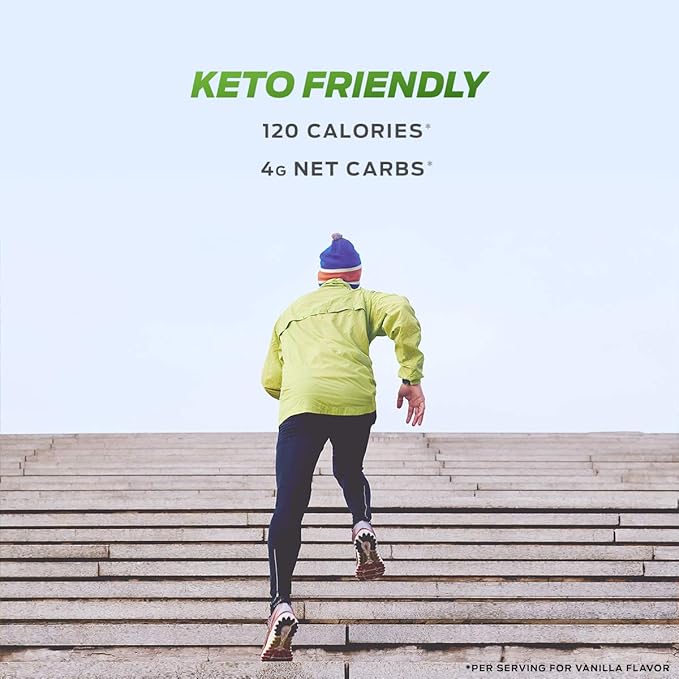 Vega Protein & Greens Bundle, Chocolate + Vanilla (25 Servings Each) - Plant Based Protein Powder, Keto-Friendly, Gluten Free, Non Dairy, Vegan, Non Soy, Non GMO, Lactose Free