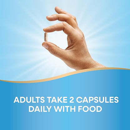 Nature's Way Fatigued to Fantastic! Adrenal Stress End, Stress-related Fatigue Support*, 60 Count