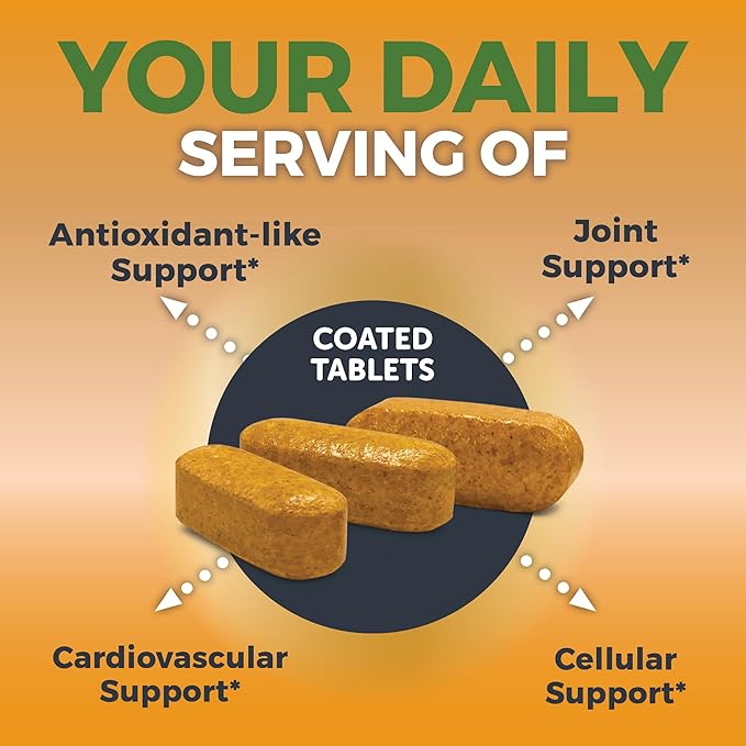 Organic Turmeric Supplement 1500 mg - Turmeric Pills for Joint Support and Cellular Defense - Turmeric Curcumin with Black Pepper for Increased Absorption - High Potency Turmeric Curcumin Supplement