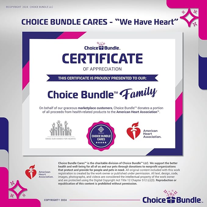 Spring Valley Prenatal Multivitamin Multimineral for Pregnant & Nursing Women Dietary Supplement Tablets 100 Ct Choice Bundle + Vitamin Guide & Pill Container (3 Items)!