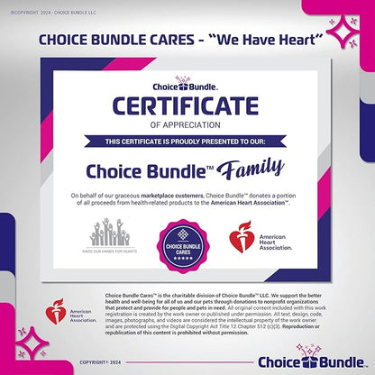 Spring Valley Prenatal Multivitamin Multimineral for Pregnant & Nursing Women Dietary Supplement Tablets 100 Ct Choice Bundle + Vitamin Guide & Pill Container (3 Items)!