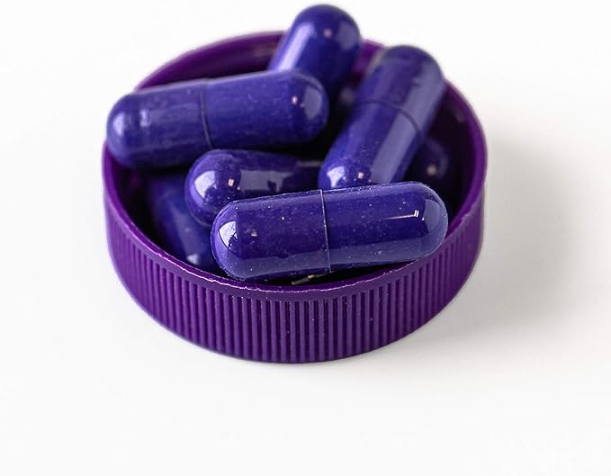 Olivamine MultiVitamin for Total Balanced Nutrition 60 Capsules