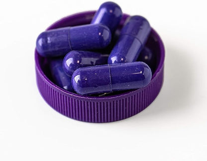 Olivamine MultiVitamin for Total Balanced Nutrition 60 Capsules