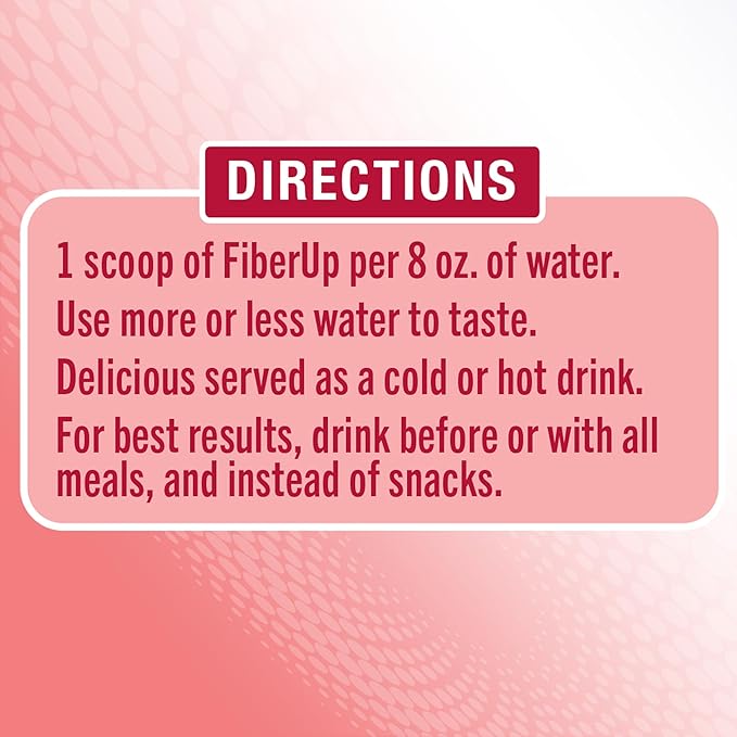 Delicious, Prebiotic Soluble Fiber Supplement, Strawberry, 48 Servings.