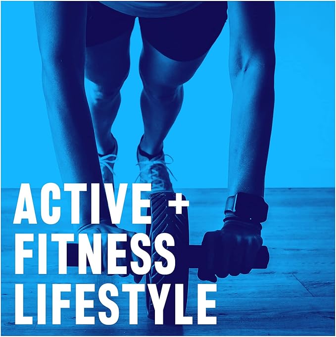 Biochem 100% Whey Isolate Protein - Chocolate Flavor - 30.9 Ounce - Supports Immune Health - Easily Digestible - Refreshing Taste - 20g Vegetarian Protein - Amino Acids…