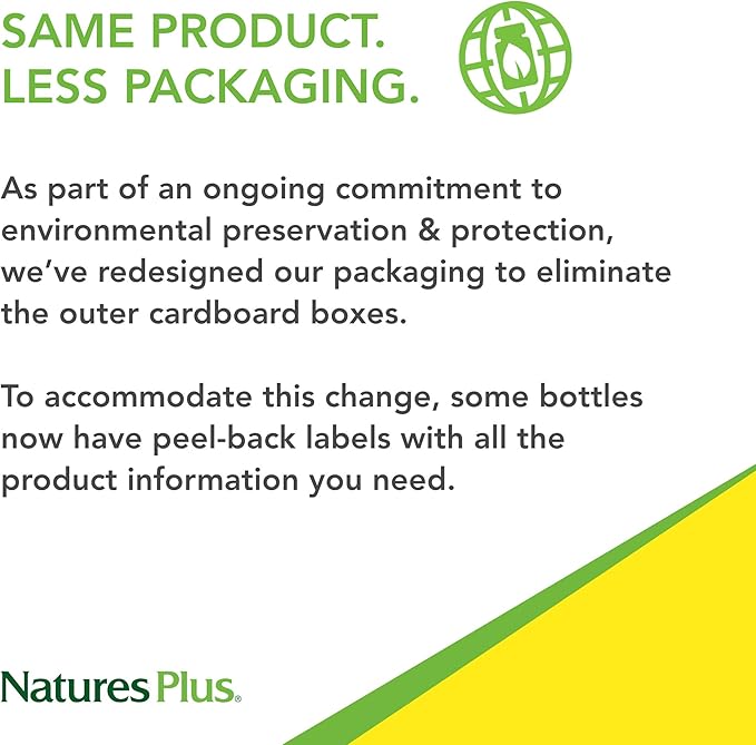 Natures Plus Source of Life Mini-Tabs - Easy to Swallow Whole Food Multivitamin with Chelated Minerals, Energy Booster - 180 Vegetarian Mini Tablets (30 Servings)