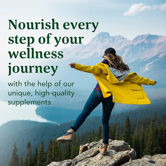 MegaFood Calcium Magnesium Supplement - with Fermented Magnesium Glycinate - Supports Bone Health & Heart Health - Calcium & Magnesium Supplement for Men & Women - Non-GMO - 60 Tabs (20 Servings)