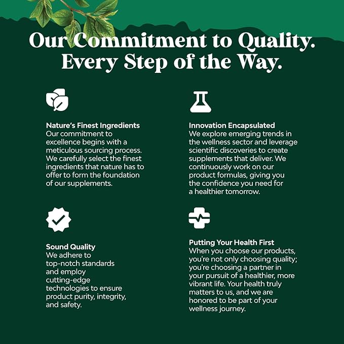 Extra Strength Diindolylmethane DIM Supplement - DIM Complex Men and Womens Hormone Balance Supplement with DIM SGS and Calcium D-Glucarate - Herbal DIM Supplement for Men and Women (60 SVG)