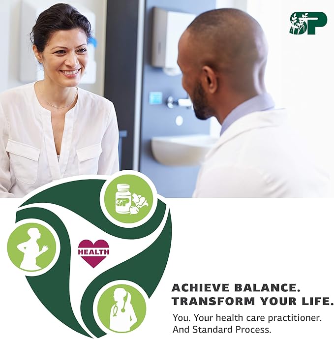 Standard Process Catalyn Chewable - Foundational Support for General Wellbeing with Vitamin D, Vitamin C, Vitamin A, Thiamine, Riboflavin, Vitamin B6, Magnesium Citrate, and More - 90 Tablets