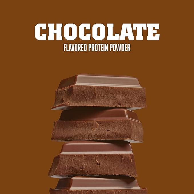 (ABB Pure Pro Protein Powder, Chocolate, 33 Servings