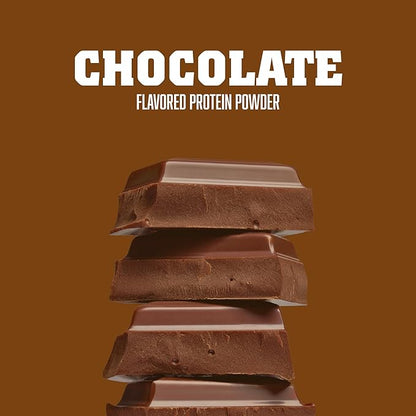 (ABB Pure Pro Protein Powder, Chocolate, 33 Servings