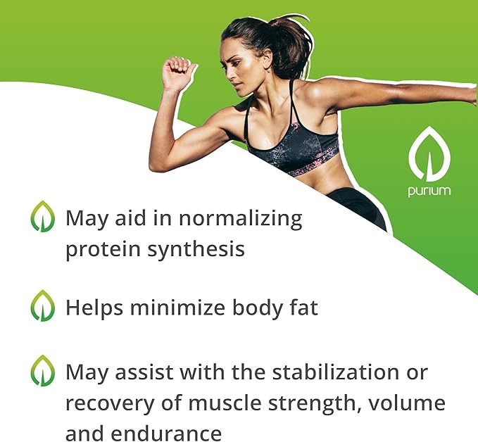 Purium Super Amino 23 (2 Pack) - 150 Vegan Tablets - BCAA & Essential Amino Acid Dietary Supplement, Pre Workout, Recovery Aid, May Help Build Muscle - Gluten Free - 60 Total Servings