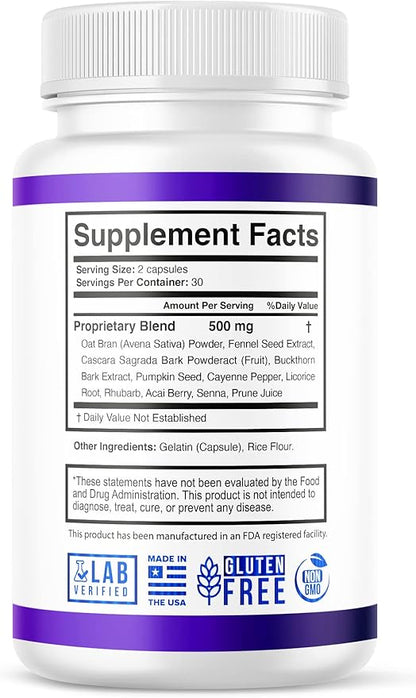 K3 Mineral Weight Loss Pills for Women and Men - K3 Salt Mineral, Vitamin + K3 Capsules Supplement for Weight Loss - 30 Days Supply