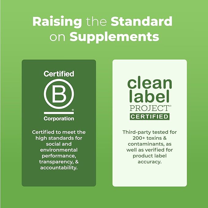 MaryRuth Organics USDA Organic Liquid Probiotic | Digestive Health | Probiotics for Women, Men, Kids | Acidophilus Probiotic | Vegan | Travel Friendly | 20 Servings