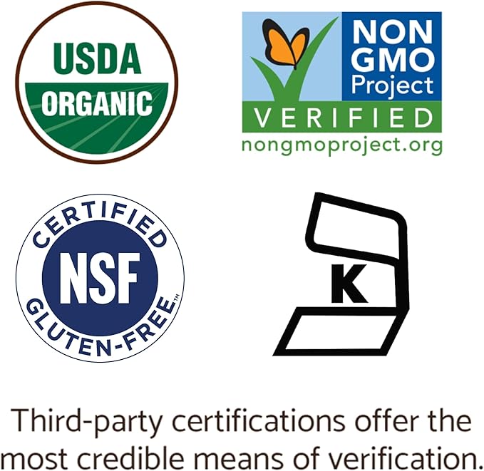 Garden of Life Organics Adrenal Daily Balance, Adaptogenic Herbs Ashwagandha, Holy Basil, B Complex & Probiotics, Organic Non-GMO, Vegan, Gluten Free Supplement, Two Month Supply, 120 Tablets