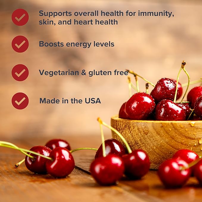 Focus Multivitamin Gummies | Flavored Vitamin Supplement | Boost Energy Levels | Support Overall Health | Daily Dietary Vitamin | 90 Ct, 45 Day Supply