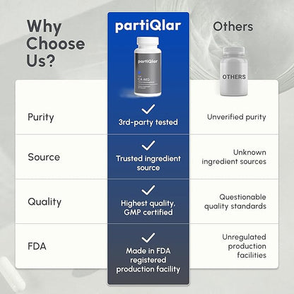 CA AKG Supplement - Pure Alpha Ketoglutarate - Calcium AKG Supplement 1000mg per 2 Capsule Serving - Supports Cellular Energy, and Healthy Aging Process - Made in The USA - 60 Capsules