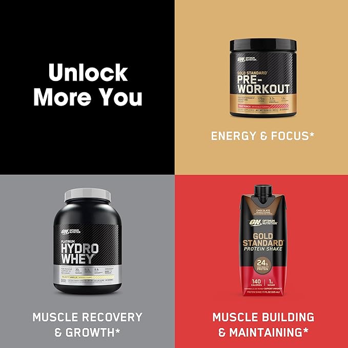 Optimum Nutrition Serious Mass, Weight Gainer Protein Powder, Mass Gainer, Vitamin C and Zinc for Immune Support, Creatine, Chocolate Peanut Butter, 6 Pound (Packaging May Vary)