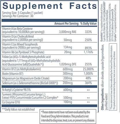 Gennev Vitality Menopause Multi-Vitamin