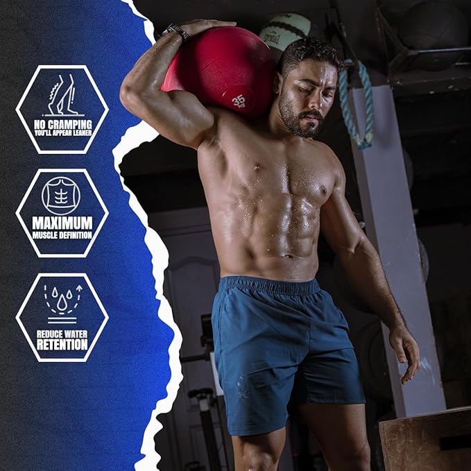 DPX CUTS Advanced Diuretic, Capsules 90 Count