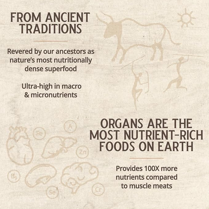 Grass Fed Bovine Colostrum: 3000Mg per Serving (500 mg per Capsule) (30 Servings)