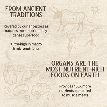 Grass Fed Bovine Colostrum: 3000Mg per Serving (500 mg per Capsule) (30 Servings)