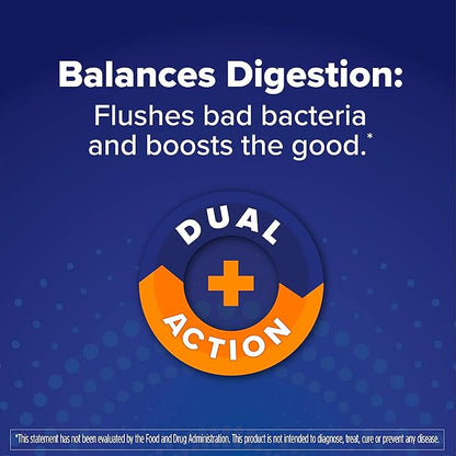Florastor Select Immunity Boost Daily Probiotic & Immune Support Supplement for Women and Men, Saccharomyces Boulardii CNCM I-745 Plus Zinc, Vitamin C & D3 (30 Capsules)