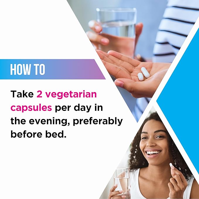 Livingood Daily Support - Supplement for Health with Beta Glucans, Pine Sterol, CoQ10, and Garlic Root - LDL & Triglycerides - Vegan, 60 Capsules