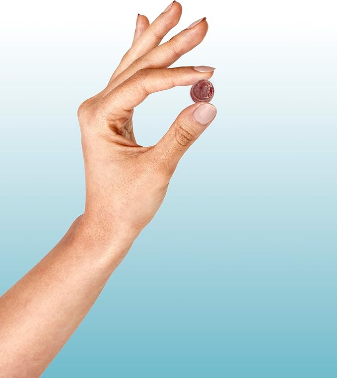 BioMiracle Energy & Focus Gummies 14ct (4 Pack) Month Supply