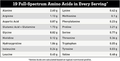 Amy Myers MD Pure Paleo Protein Powder - Clean Grass Fed Pasture Raised Protein - Hormone Free, Non-GMO, Gluten & Dairy Free - Perfect for Keto and Paleo- 29.31 Oz - Pumpkin Spice