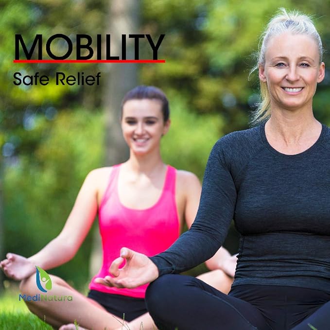 T-Relief Extra Strength Arthritis Pain Reliever Arnica +12 Natural Medicines for Joint Soreness Stiffness Aches, Quick Dissolving Pain Relief for Women & Men - 100 Tablets (Pack of 3)