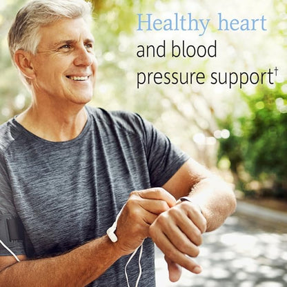 Garden of Life Multivitamin for Men, Vitamin Code 50 & Wiser Men's Raw Whole Food Vitamin Supplement with Probiotics, Vegetarian, 120 Capsules