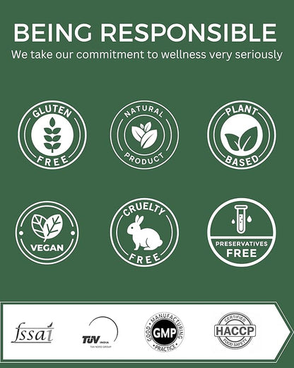 Pure Costus Leaf Powder 4.2oz 60 Servings