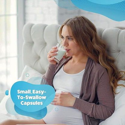 Lewis Labs Zinc Citrate 50mg Capsules - 90 Count, Immune Support, Metabolism, Skin Health, Acne, Energy