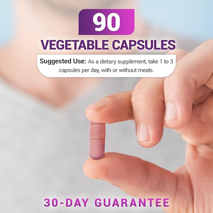 Dr. Berg Black Elderberry Capsules (Advanced Immune Support*) with 15,000 IU Vitamin D, 60 mg of Zinc, & 90 mg of Camu Camu - (4-in-1) Sambucus Elderberry Immune Support Supplement - 90 Capsules