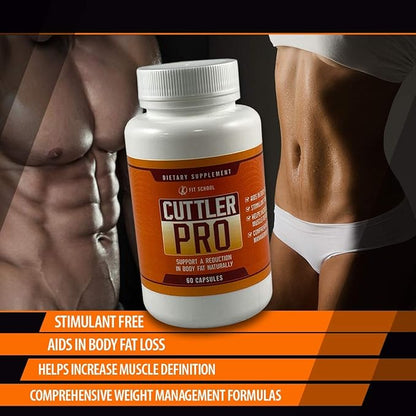 Cuttler PRO