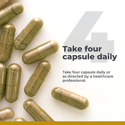 Premier Research Labs Multi-Vitamin: Immune, Brain & Heart Support | with Prebiotics and Postbiotics | Vegan Capsules for Men & Women. Gluten & Soy Free - 120 Plant-Sourced Capsules