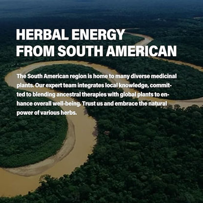 Kudzu Root Drops, Liver Detox Cleanse Supplement, Liver Health Formula with Milk Thistle Goji Berries Extract. 2 oz