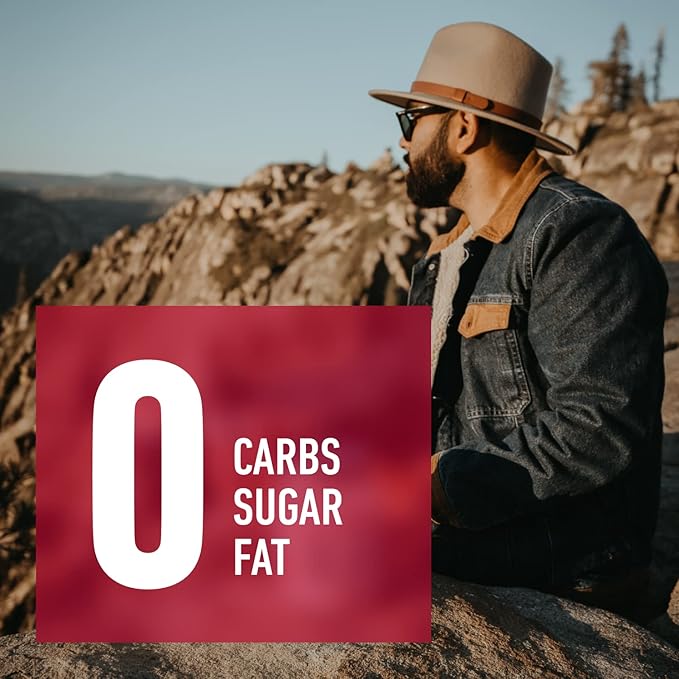 Isopure Protein Powder, Zero Carb Whey Isolate with Vitamin C & Zinc for Immune Support, 25g Protein, Keto Friendly, Strawberries & Cream, 44 Servings, 3 Pounds (Packaging May Vary)