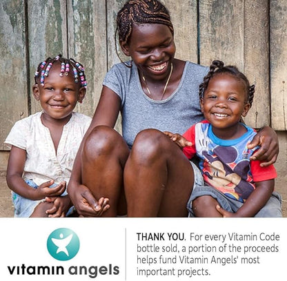 Garden of Life Vitamin Code Raw One Once Daily Multivitamin Capsules, Fruits, Veggies, Probiotics for Womens Health, Vegetarian, Gluten Free, 75 Count