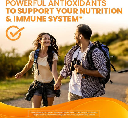Doctor's Best Multi-Vitamin, Formulation Fully Optimized for Absorption, Multivitamin with Minerals, Vitamins, Antioxidants, Non-GMO, Vegan, Gluten Free, 90 Veggie Caps