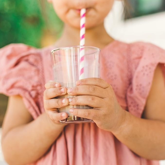 Cookies & Cream Mighty Milk - Kids All-in-One Daily Protein Powder & Multivitamin with Probiotics & Organic Spinach - Natural Flavors, Colors & Sweeteners - 15-30 Servings