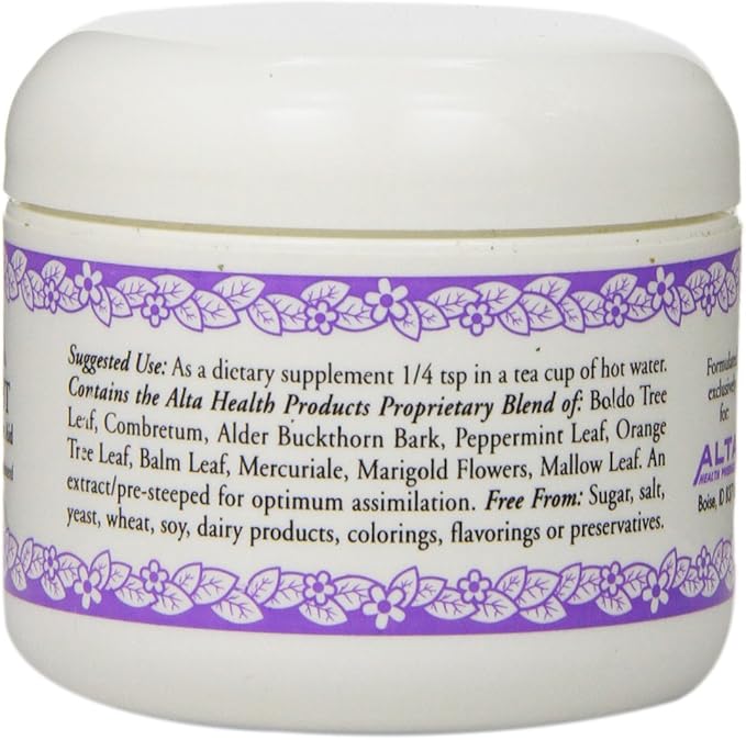 Can-Gest Powder, 4 Ounce