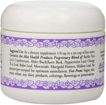 Can-Gest Powder, 4 Ounce