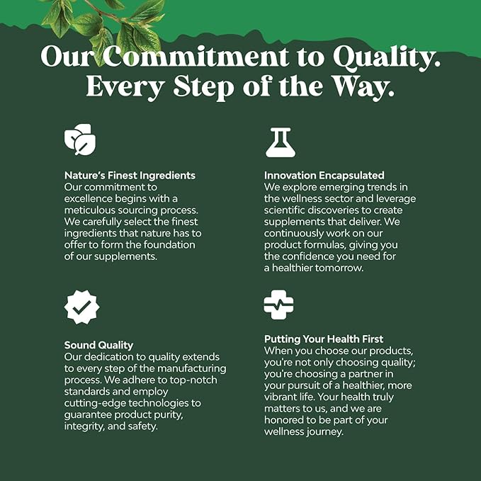 Extra Strength Saw Palmetto Extract - Advanced Herbal Complex for Hair Health and Urinary Support with Plant Sterols & Flavonoids - Potent Herbal Supplement with 500mg per Serving - 200 Capsules