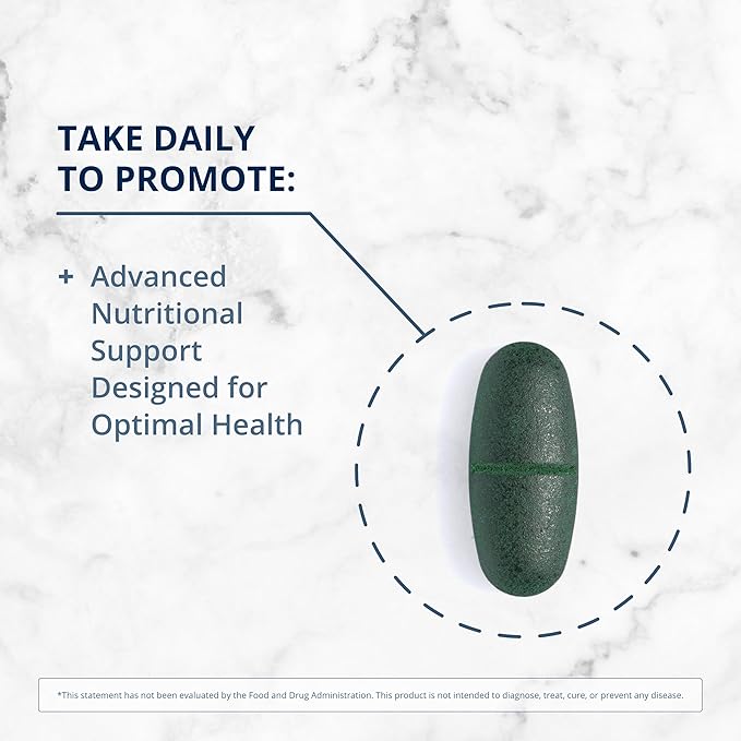 Metagenics Multigenics Multivitamin - Fast Release Multivitamin - Everyday Dietary Supplements - with Quercetin, Beta-Carotene & More - Non-GMO - Gluten-Free - 180 Tablets