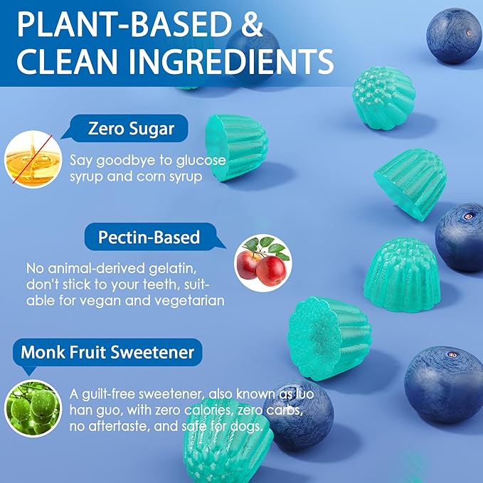 Multivitamin for Men Gummies, Vitamins A C D3 K2 E B, Zinc, Vegan Omega 3, CoQ10, Calcium, Magnesium, Lycopene - Liposomal Mens Methylated Vitamins, Energy, Immunity, Bone - Sugar Free, Vegan, 120 Cts