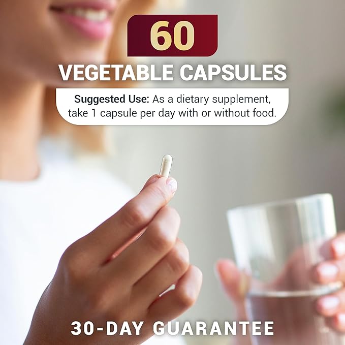 Dr. Berg Zinc 30mg Enhanced with Magnesium, Vitamin D3, Selenium, & Copper - Zinc Supplements for Men & Women - Chelated Zinc for Immune, Skin, Hair, & Nails Support* - 60 Capsules